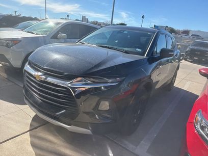 Used 2021 Chevrolet Blazer LT