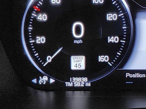 Used 2017 Volvo XC90 T6 Inscription w/ Vision Package image 15