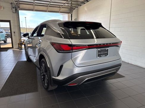 New 2026 Lexus RX 350 Premium image 6