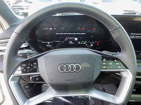 Used 2025 Audi A5 2.0T Premium Plus w/ Premium Plus image 12