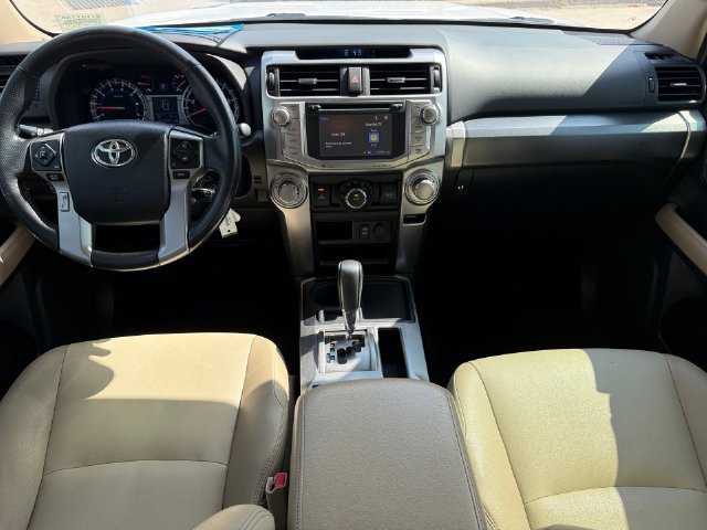 Used 2016 Toyota 4Runner SR5 Premium RWD image 22