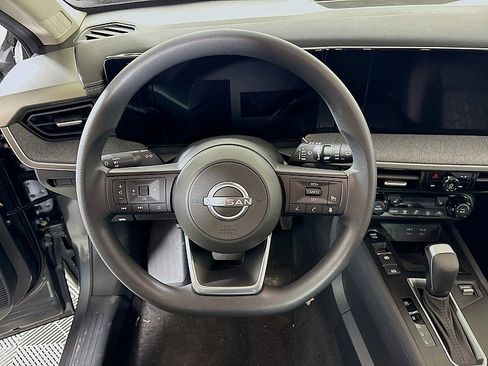 New 2026 Nissan Kicks SV w/ Cold Weather Package image 11