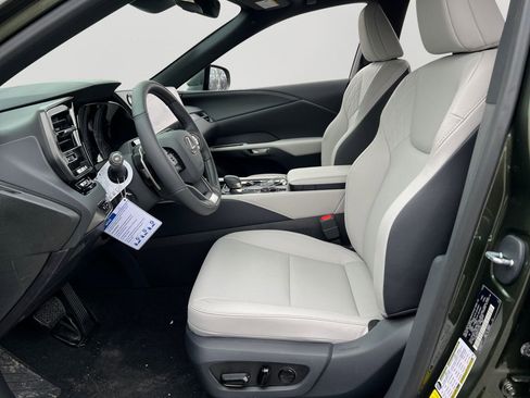 New 2026 Lexus RX 350h image 12