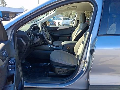 Used 2022 Ford Escape SE w/ Convenience Package image 16