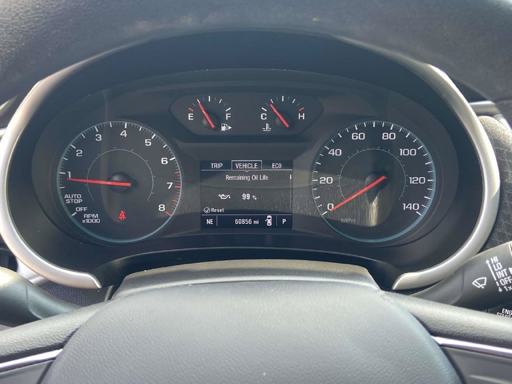 Used 2023 Chevrolet Malibu LT FWD image 34