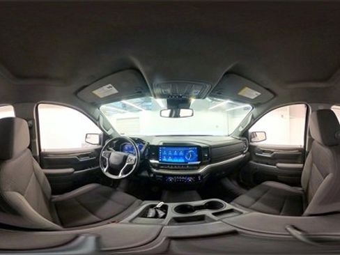 Used 2022 Chevrolet Silverado 1500 RST image 38