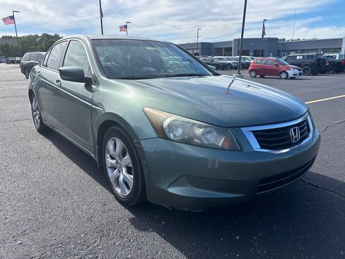 Used 2010 Honda Accord EX-L image 3