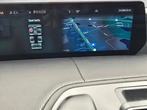 Used 2025 Ford Expedition Max Platinum image 11