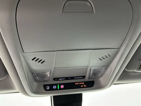 Used 2024 Chevrolet Equinox LT AWD/4WD image 23