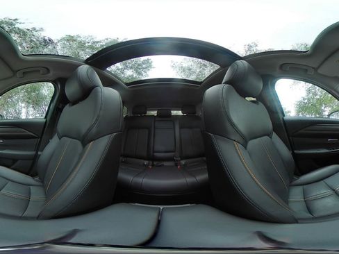 Used 2025 MAZDA CX-50 2.5 Hybrid w/ Premium Plus Pkg image 45