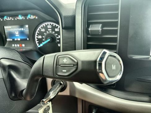 Used 2023 Ford F150 XLT w/ Trailer Tow Package AWD/4WD image 20