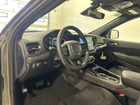 New 2026 Dodge Durango GT image 17