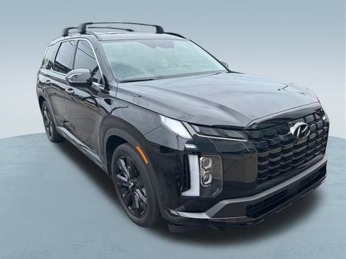 Used 2023 Hyundai Palisade XRT FWD image 10
