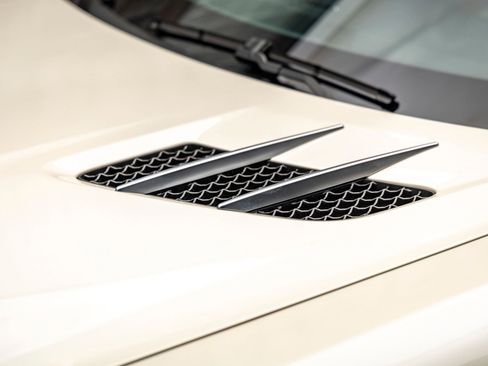 Used 2011 Mercedes-Benz SLS AMG Coupe image 25