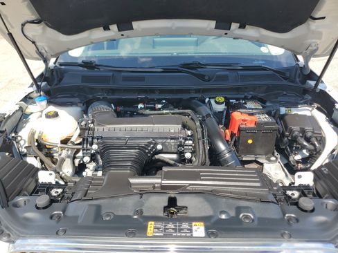 Certified 2023 Lincoln Corsair AWD w/ Equipment Group 101A image 8
