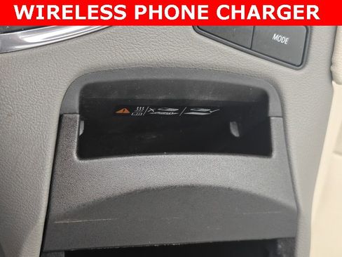 Used 2022 Cadillac XT5 Premium Luxury w/ Technology Package image 45