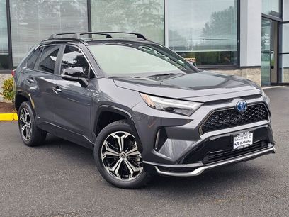 Used 2023 Toyota RAV4 XSE w/ Weather Package