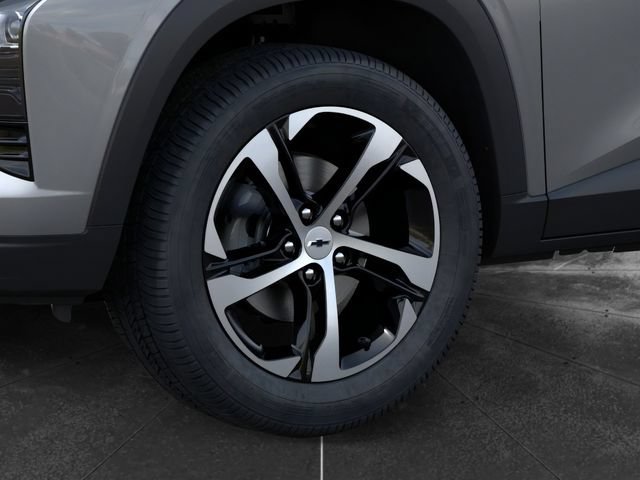 New 2026 Chevrolet Trax RS w/ Driver Confidence Package FWD image 9
