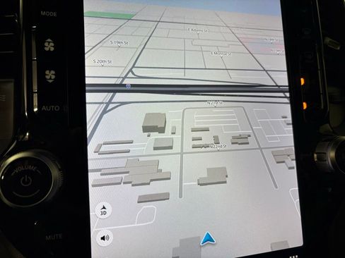 Used 2024 RAM 3500 Big Horn w/ Safety Group image 34