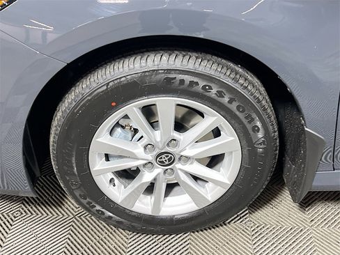 New 2026 Toyota Camry LE image 24