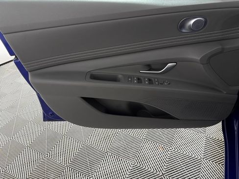Certified 2023 Hyundai Elantra SEL w/ Convenience Package FWD image 12