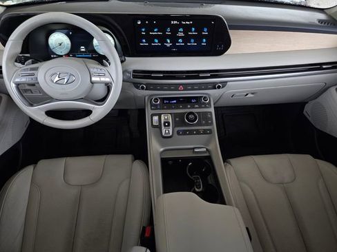 Used 2023 Hyundai Palisade Limited FWD image 12