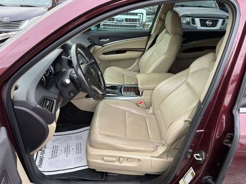 Used 2014 Acura MDX SH-AWD w/ Technology Package image 12