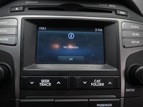 Used 2015 Hyundai Tucson SE AWD/4WD image 27