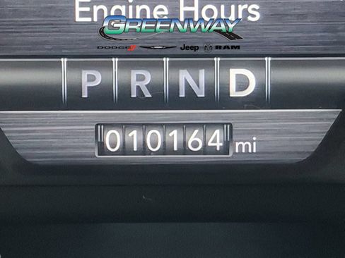 Used 2024 RAM 1500 Big Horn RWD image 31