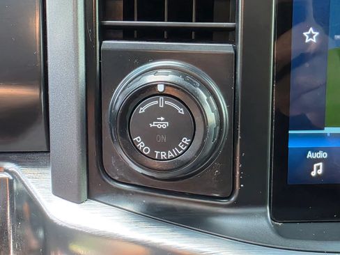 Used 2021 Ford F150 Lariat w/ Equipment Group 502A High AWD/4WD image 20