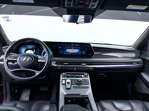 Used 2023 Hyundai Palisade Calligraphy FWD image 22