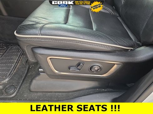 Used 2019 RAM 1500 Limited image 5