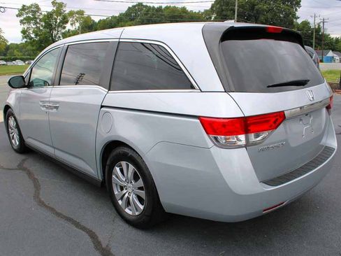 Used 2014 Honda Odyssey EX-L image 8