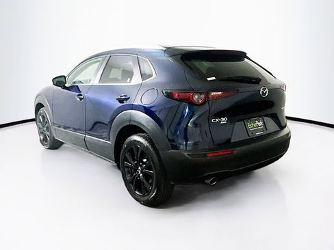Used 2024 MAZDA CX-30 AWD 2.5 S w/ Select Sport Pkg image 5