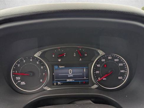 Used 2021 GMC Acadia SLE image 7