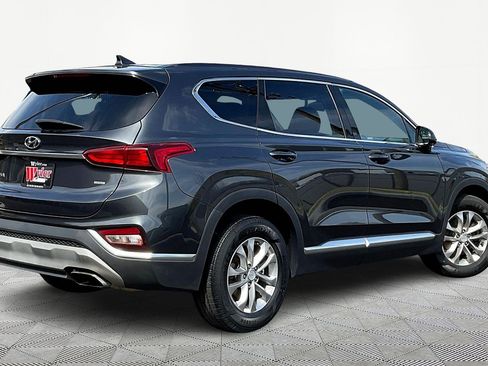 Used 2020 Hyundai Santa Fe SEL image 5