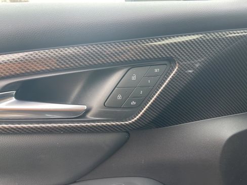 New 2026 Chevrolet Traverse High Country image 35