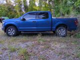 Used 2017 Ford F150 XLT image 4