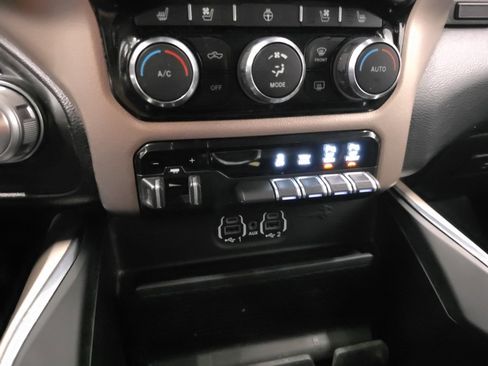 Used 2020 RAM 1500 Laramie image 20
