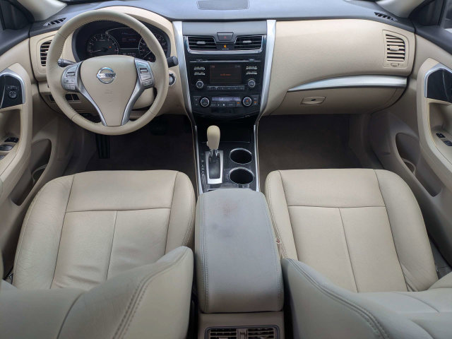 Used 2014 Nissan Altima 2.5 SV w/ Convenience Package FWD image 13