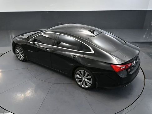 Used 2016 Chevrolet Malibu Premier image 55