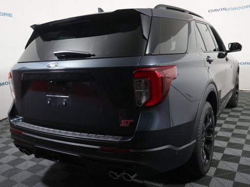 Used 2023 Ford Explorer ST w/ Equipment Group 401A image 6