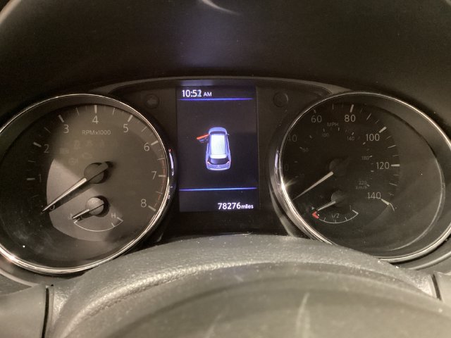 Used 2020 Nissan Rogue S FWD image 23