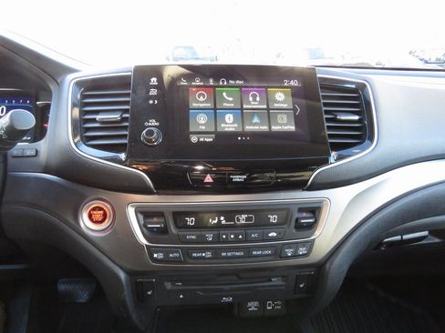 Used 2019 Honda Pilot EX-L image 29