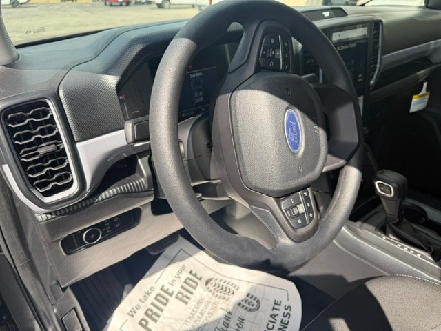 New 2026 Ford Ranger XL RWD image 13