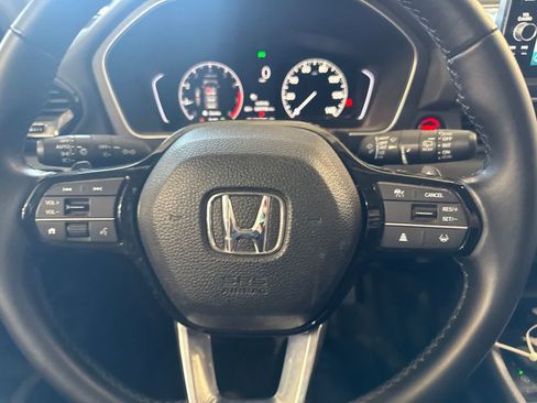 Used 2024 Honda Pilot Touring image 23