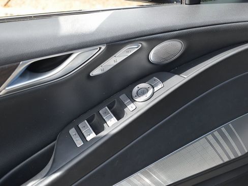 Used 2022 Genesis G80 2.5T w/ Prestige Package image 23