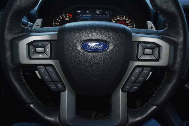Used 2018 Ford F150 Raptor w/ Equipment Group 802A Luxury AWD/4WD image 26