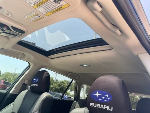 Used 2020 Subaru Outback Onyx Edition XT w/ Popular Package #2 AWD/4WD image 15