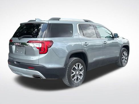 Used 2023 GMC Acadia SLT FWD image 6